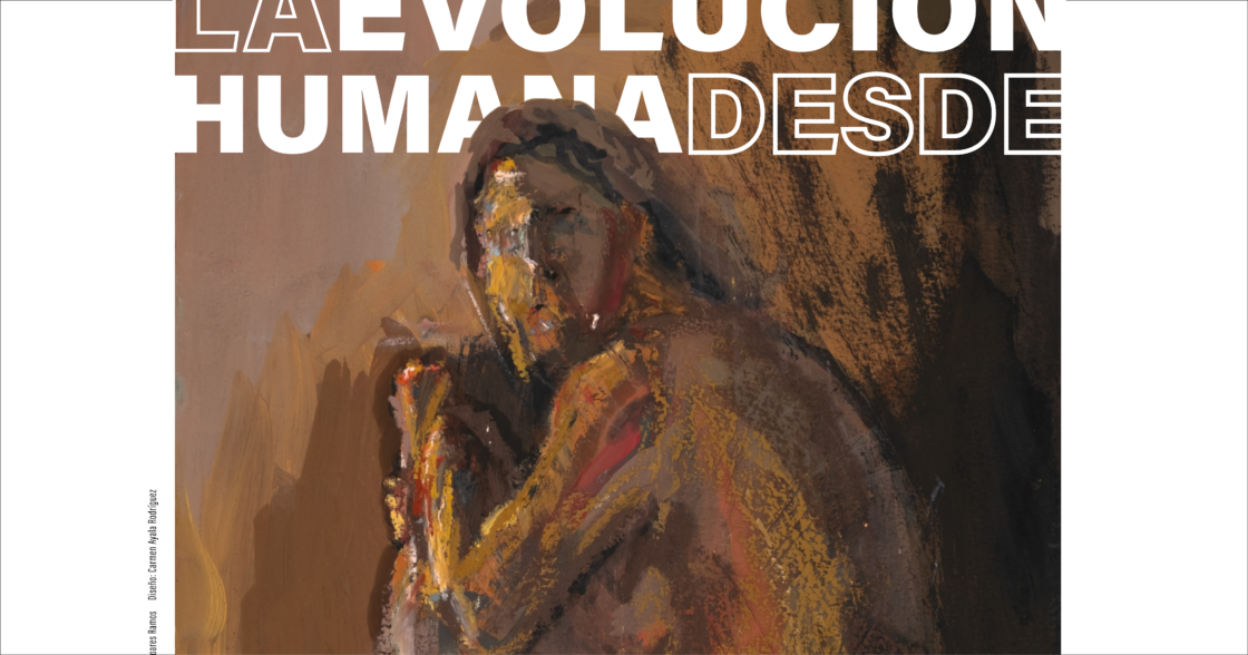 RASTREANDO LA EVOLUCIÓN HUMANA