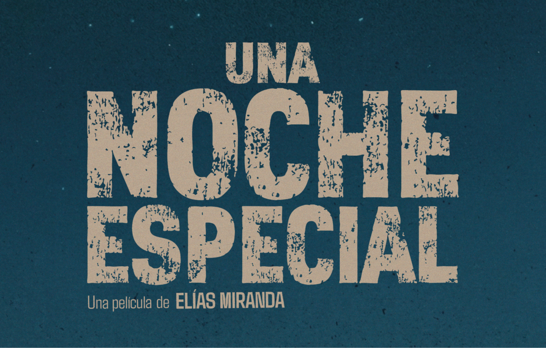 Una noche especial