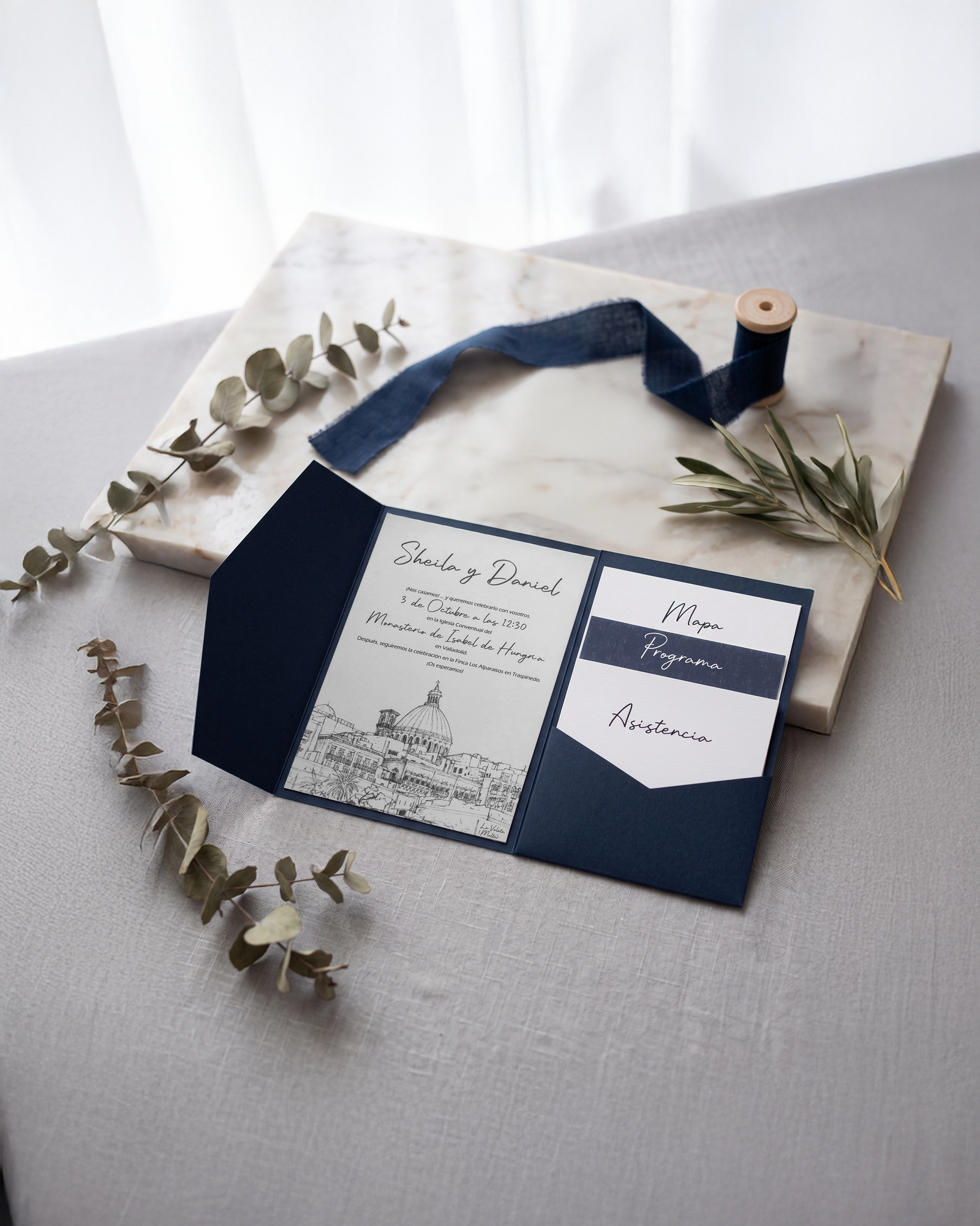 invitacion